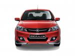 Proton Saga FLX SE 1.6 2011 года
